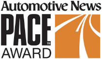 Automotive News PACE Award