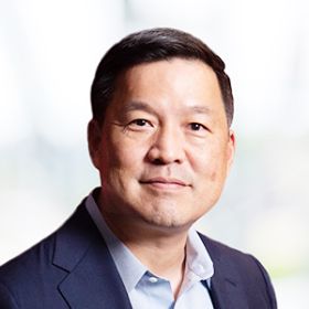 Jeff Chou, CEO & Co-Founder