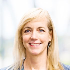 Kathleen Pearl, Head of Partner & Strategic Alliances