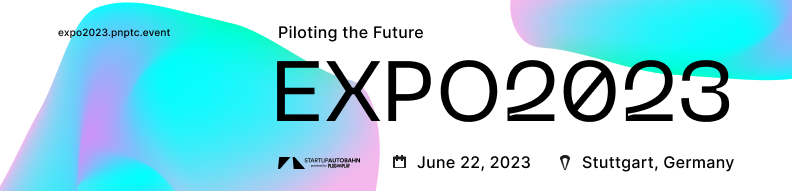 Piloting the Future EXPO 2023