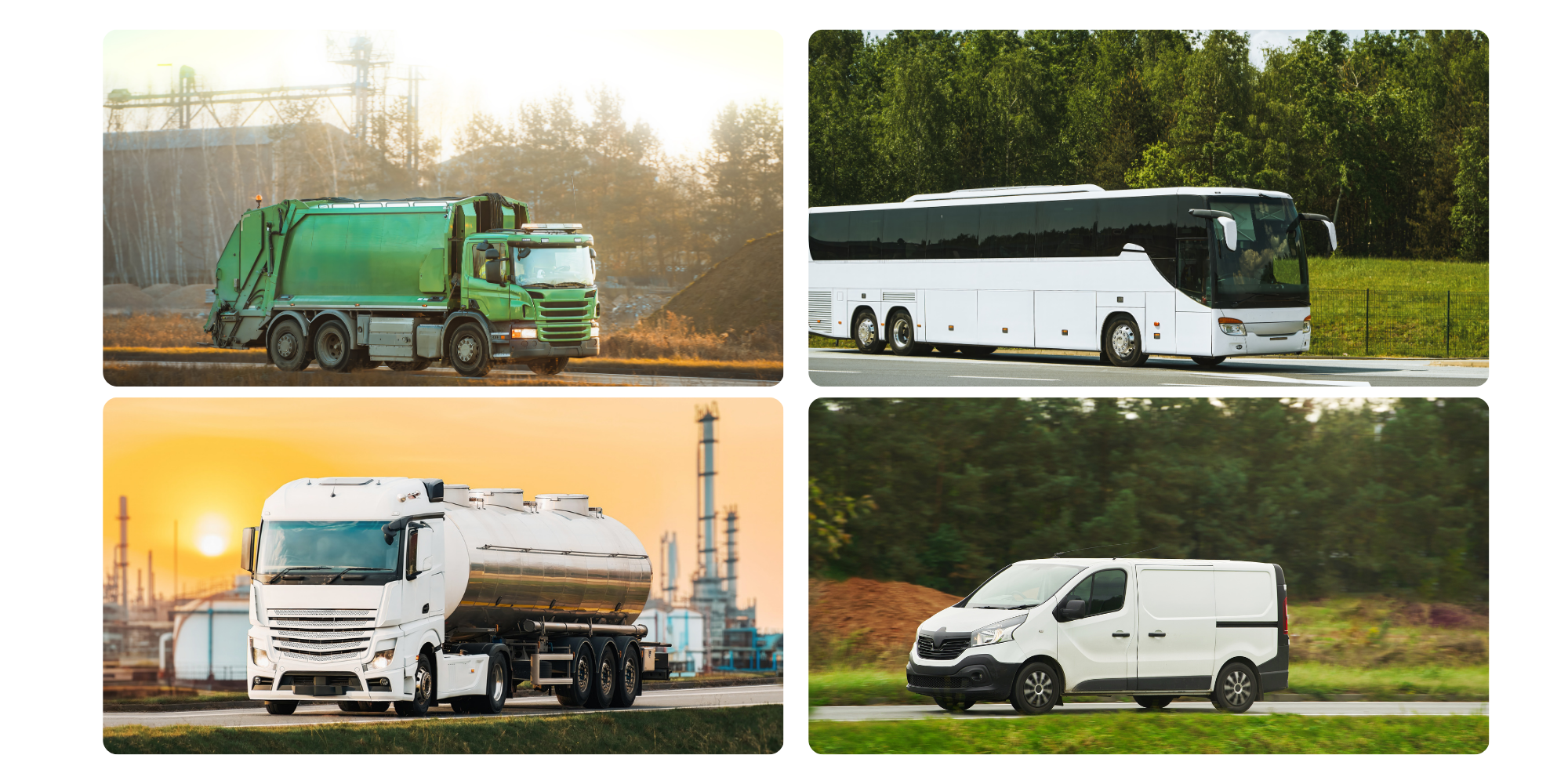 How Software-Defined Vehicle (SDV) Technology Can Empower Commercial ...
