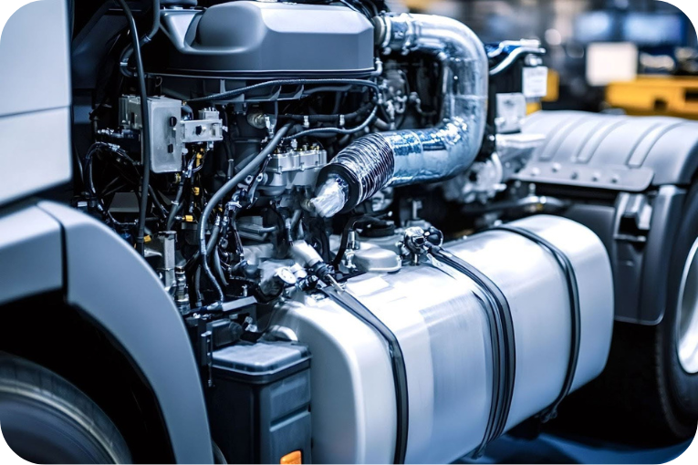 Predictive maintenance through superior vehicle data and smart diagnostics can differentiate vehicle manufacturers and improve customer experience.