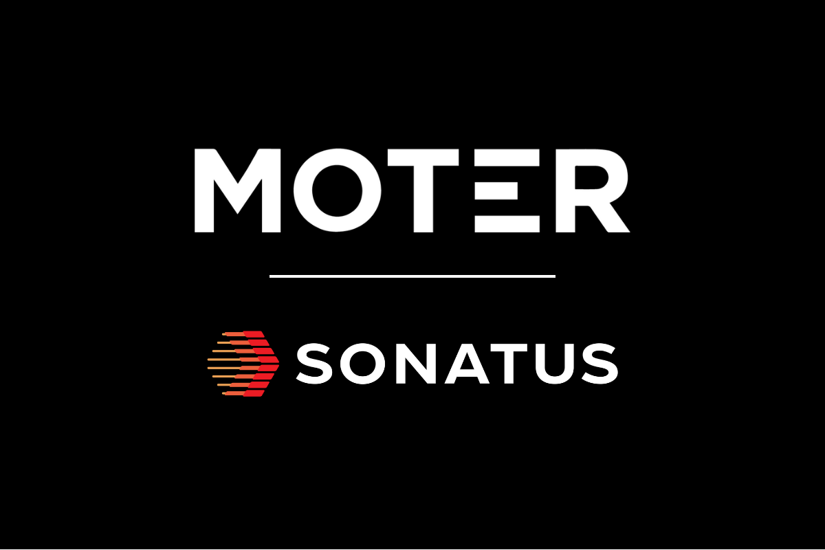 MOTER & Sonatus—Driving Safety at the Edge