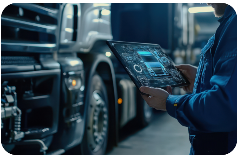 Automotive software in software defined vehicles use case example: Increase EV range use case