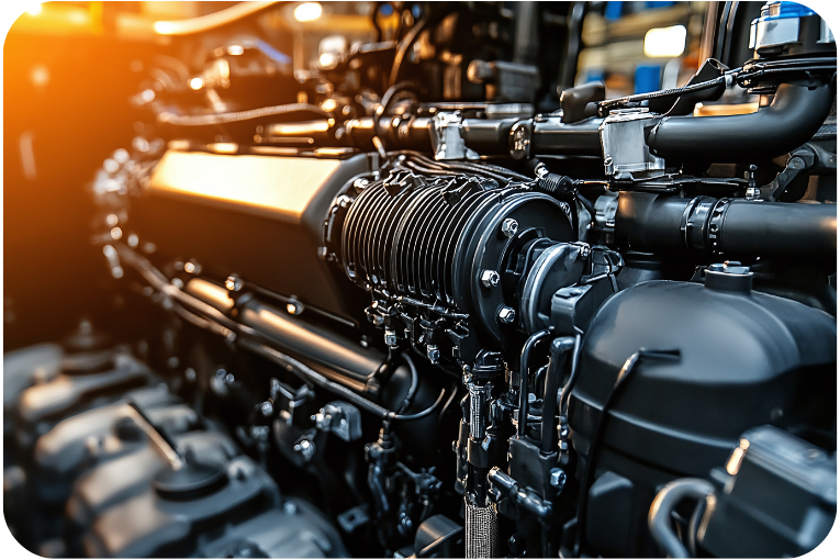 Predictive maintenance through superior vehicle data and smart diagnostics can differentiate vehicle manufacturers and improve customer experience.