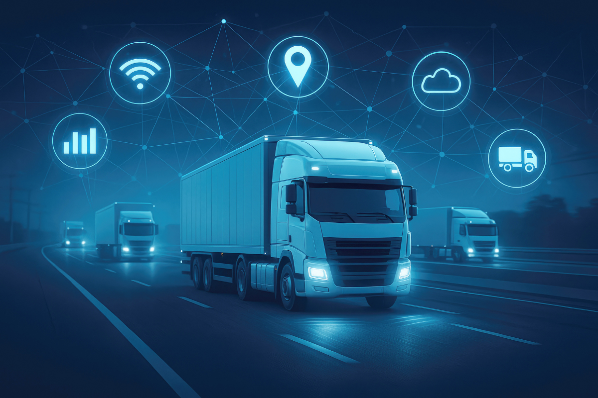 Improve Vehicle Uptime with AI-Driven Electrical System Maintenance