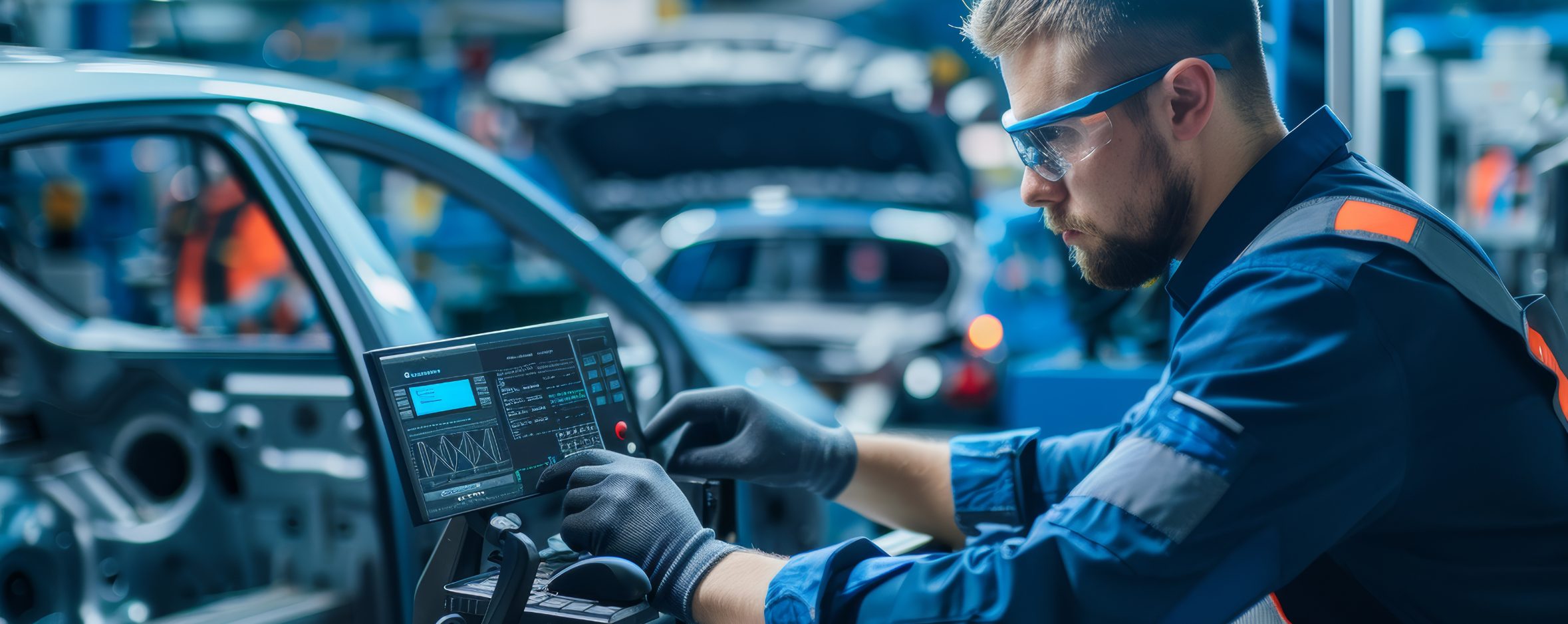 Vehicle AI and Vehicle Diagnostics Featured Image